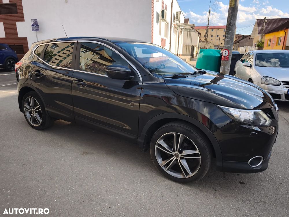 Nissan Qashqai 1.2 DIG-T TEKNA - 3