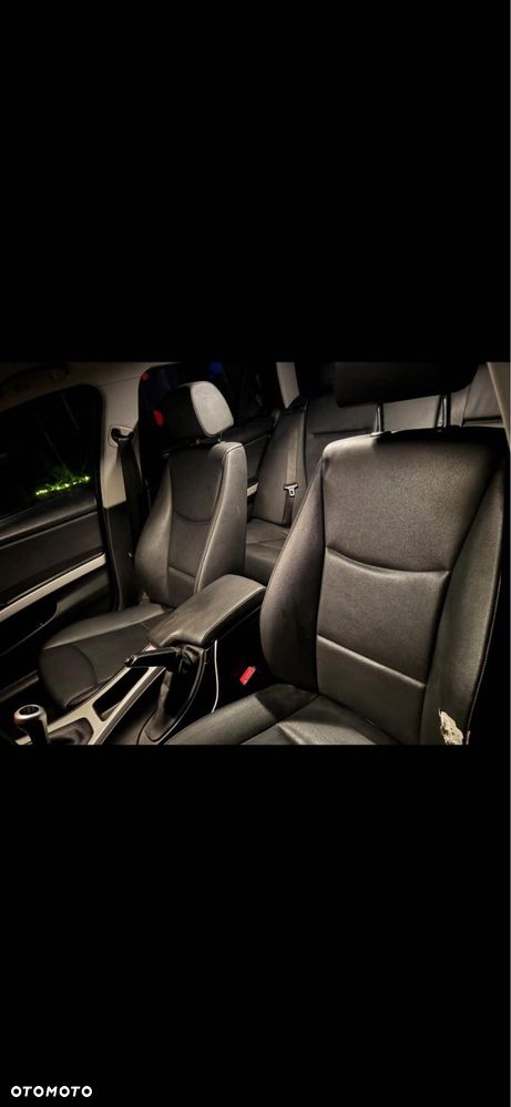 BMW Seria 3 - 7
