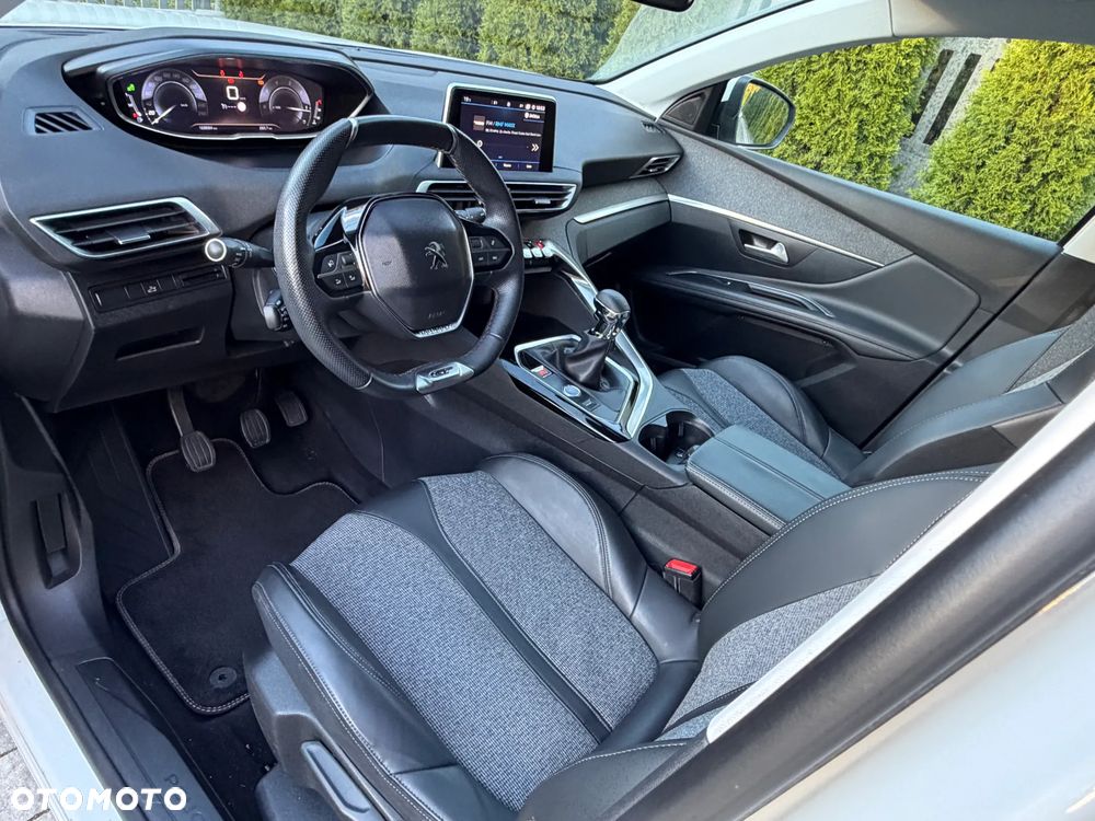 Peugeot 3008 BlueHDi 150 Stop & Start Business-Line - 17