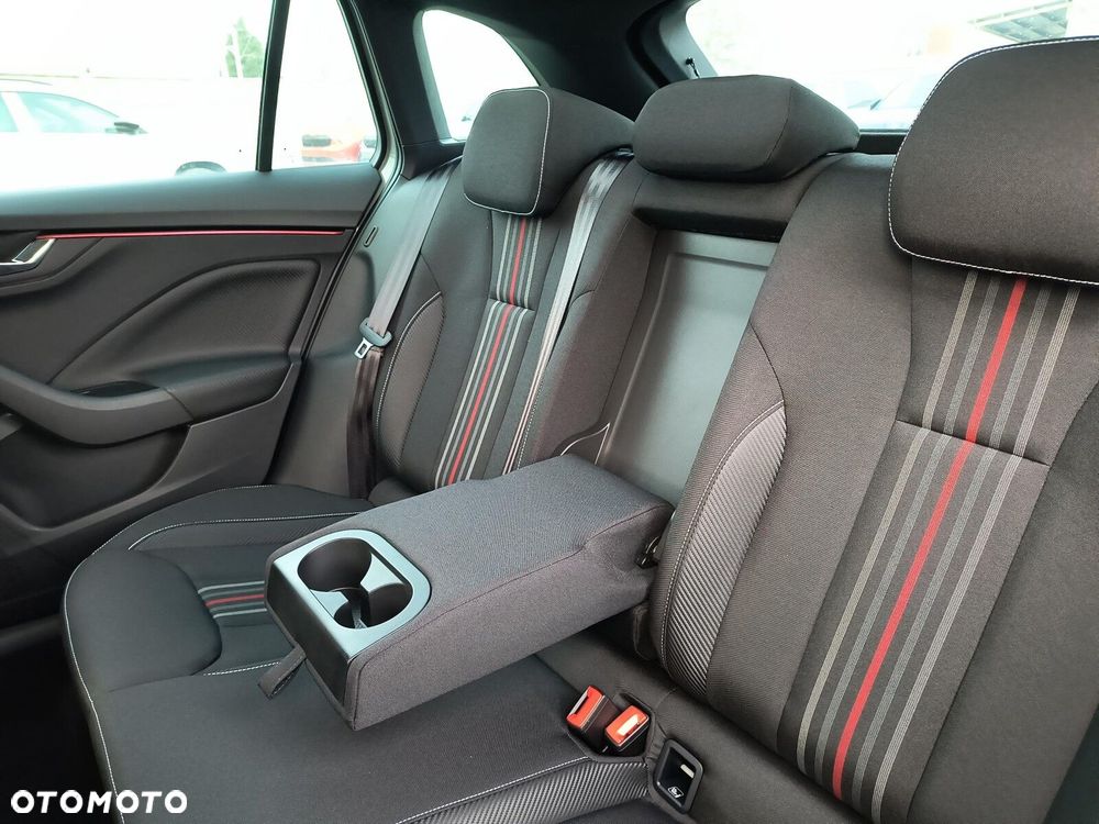 Skoda Scala 1.5 TSI Monte Carlo DSG - 14