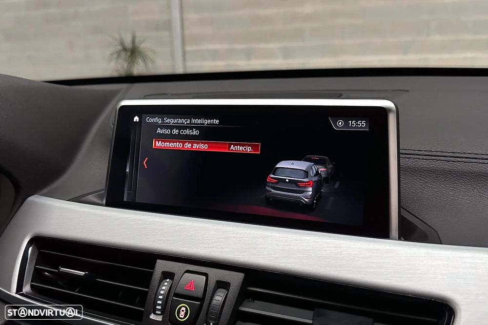 BMW X1 25 e xDrive Pack M - 24