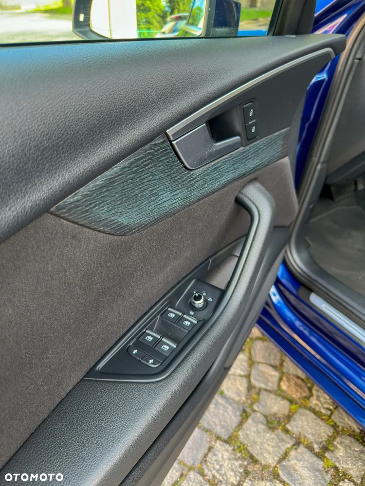 Audi A4 Limousine 1.4 TFSI S tronic - 14