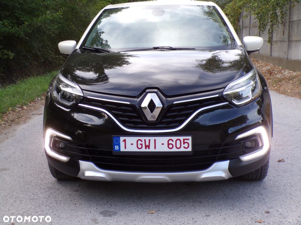 Renault Captur 1.2 Energy TCe S-Edition - 2