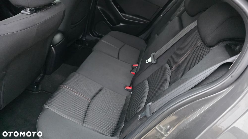 Mazda 3 SKYACTIV-G 120 Automatik Exclusive-Line - 20