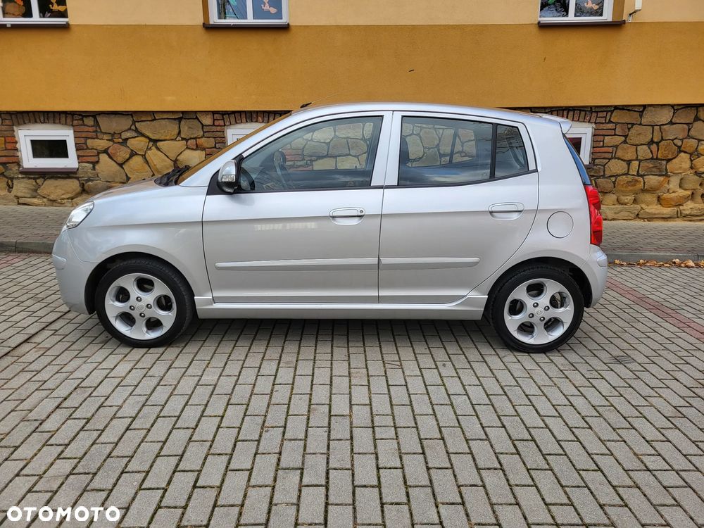 Kia Picanto 1.1 Vision - 3