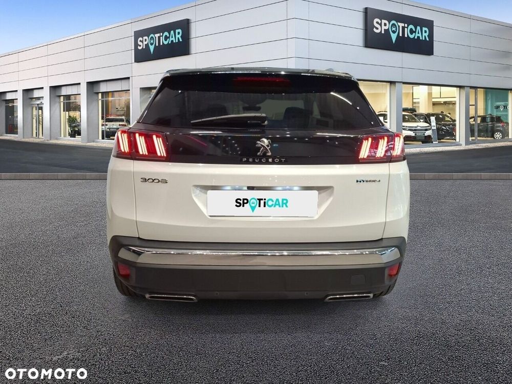 Peugeot 3008 - 6