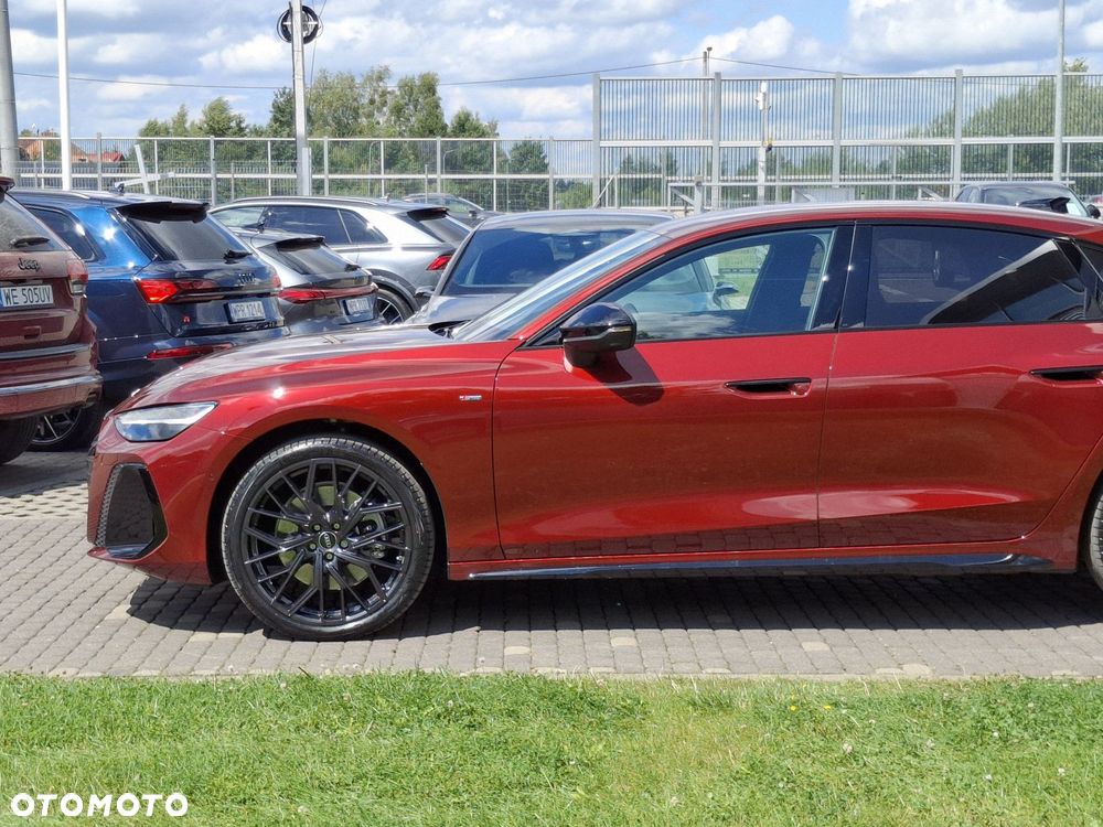 Audi A6 Limousine - 2