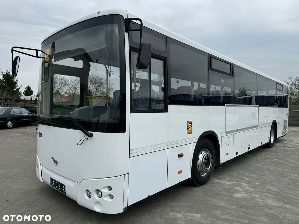 Temsa Tourmalin - 3