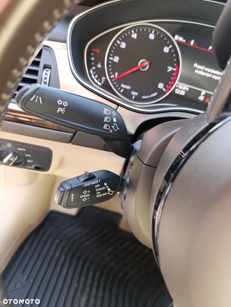 Audi A6 ver-45-tfsi-quattro-s-tronic - 27