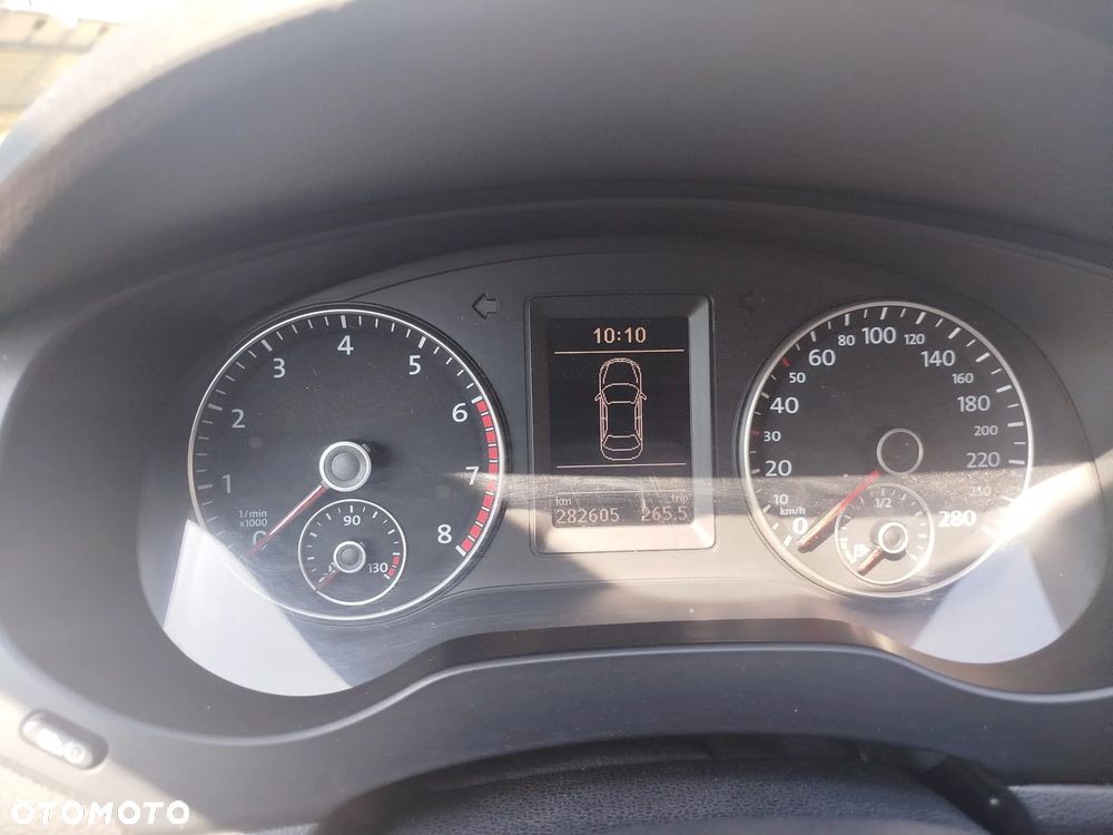 Volkswagen Jetta 1.4 TSI Highline - 5