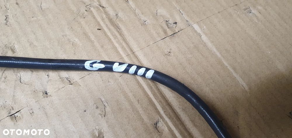 Sonda lambda czujnik NOX VW Golf VIII 2.0 TDI 05L907807J - 10