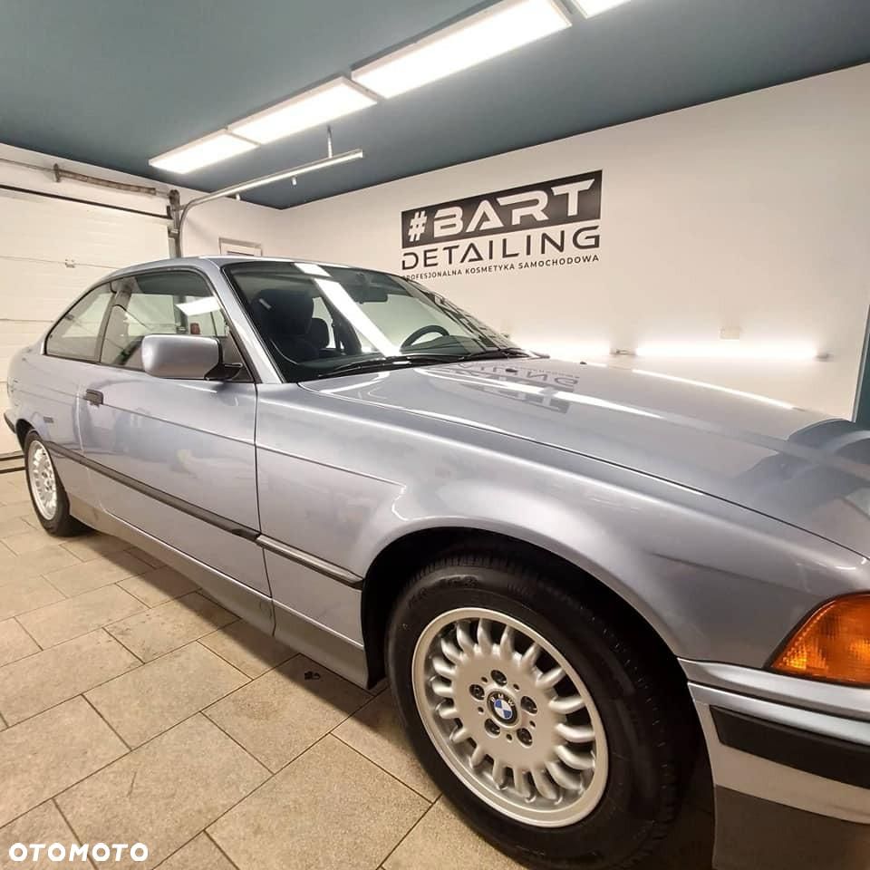 BMW Seria 3 - 2