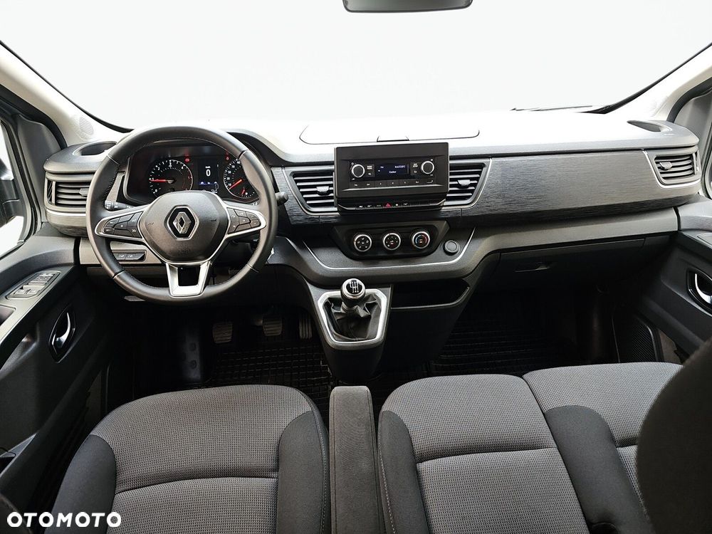 Renault Trafic - 27