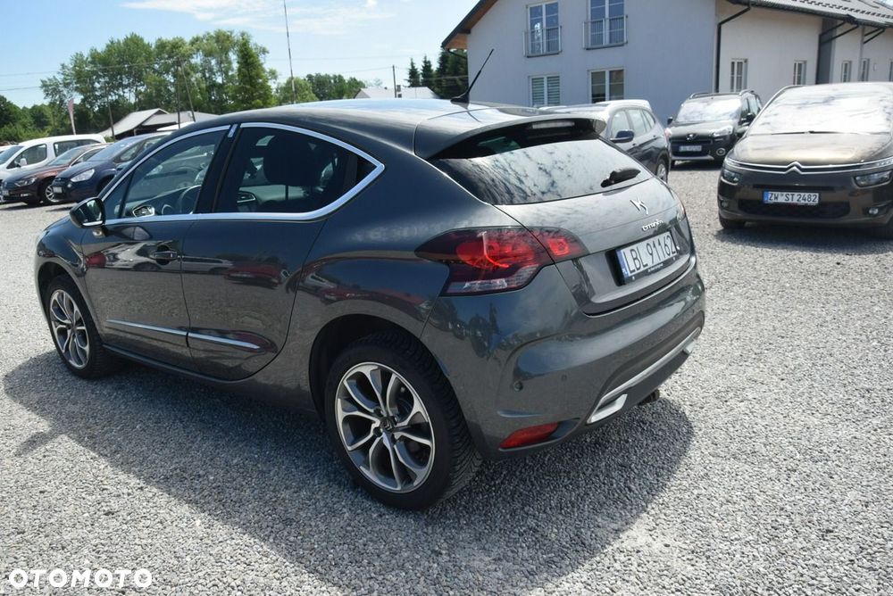 Citroën DS4 1.6 THP SoChic - 15