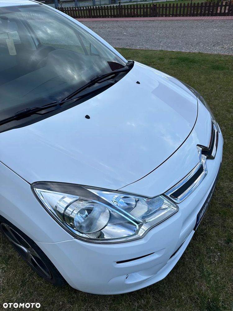 Citroën C3 Pure Tech (VTi) 68 Attraction - 9