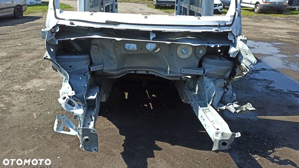 stopien prog ćwiartka prawa przód master iii movano nv400 10+ - 4