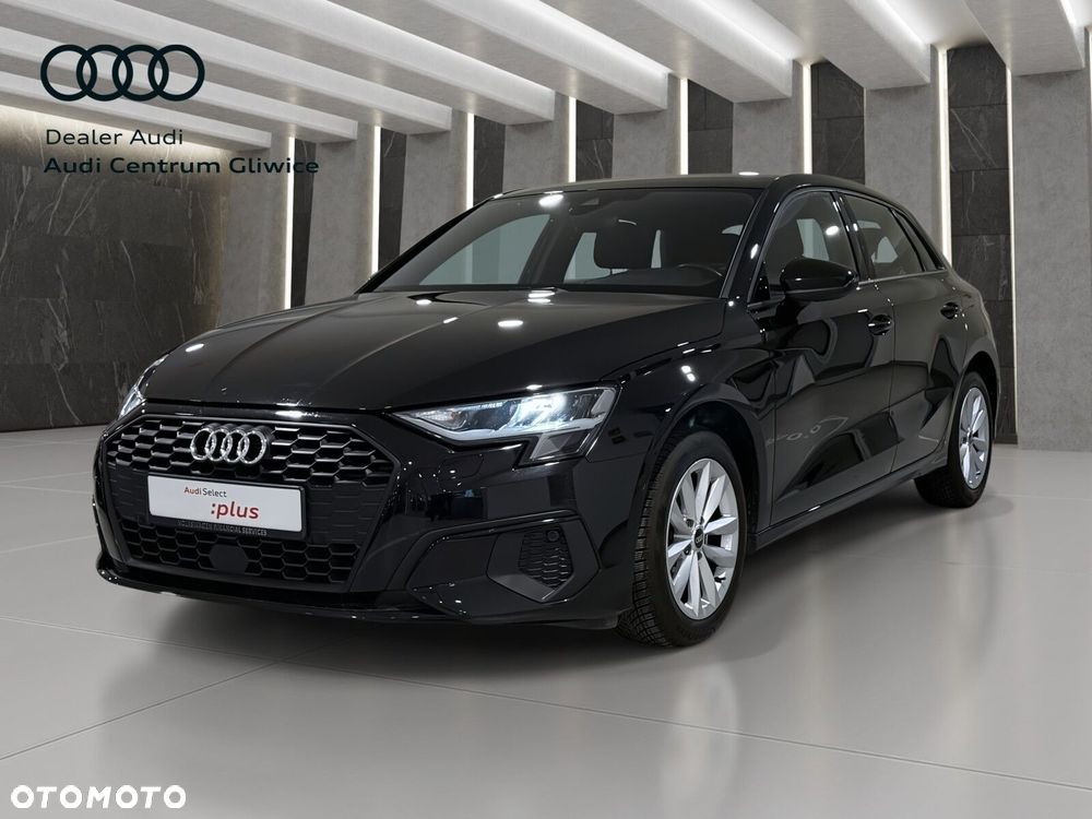 Audi A3 Sportback - 2