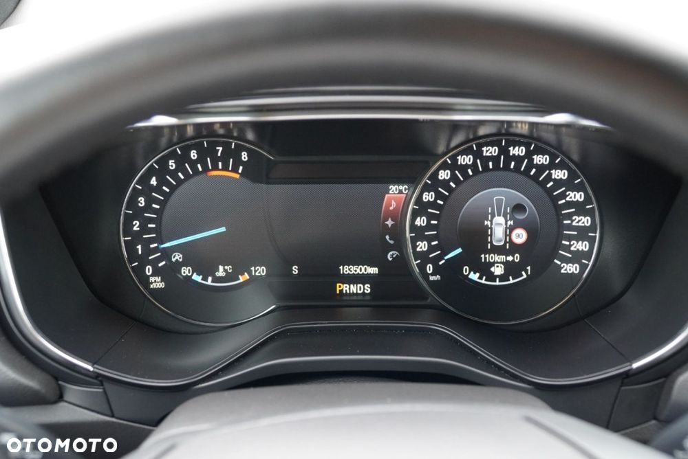 Ford Mondeo 1.5 EcoBoost ST-Line - 22