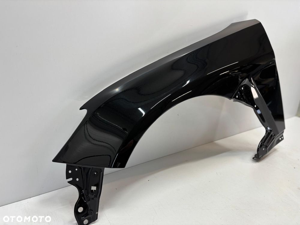 Subaru BRZ GT86 Z11 Błotnik Lewy Przód 57129CC0109P Crystal Black SilicaD4S - 2