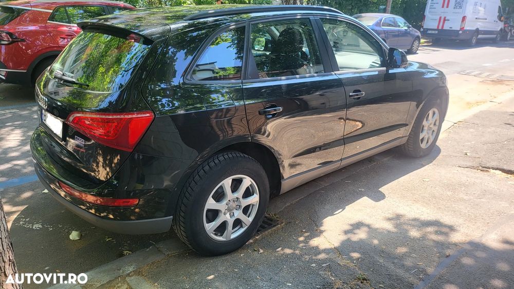 Audi Q5 - 4