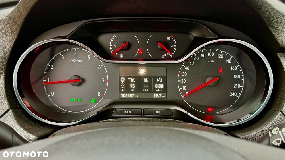 Opel Grandland X 1.5 CDTI Elegance S&S - 16