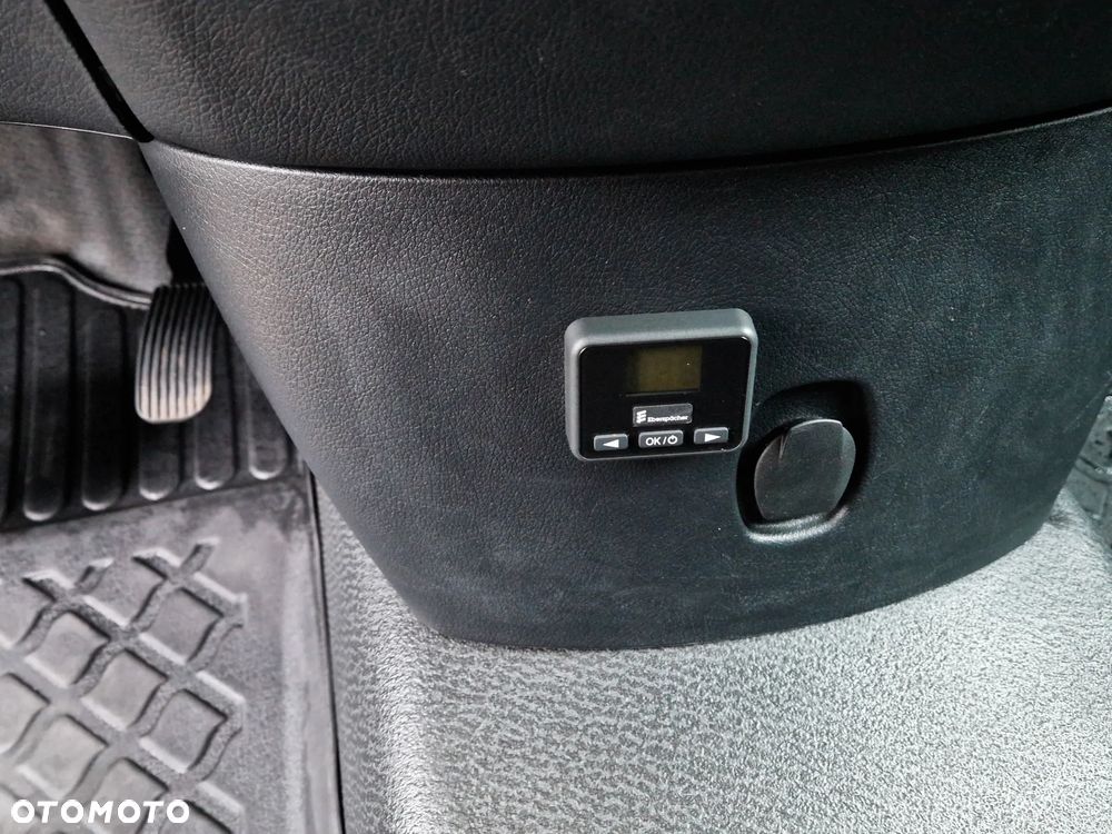 Mercedes-Benz Vito 116 CDI Long L2 9G-Tronic - 13