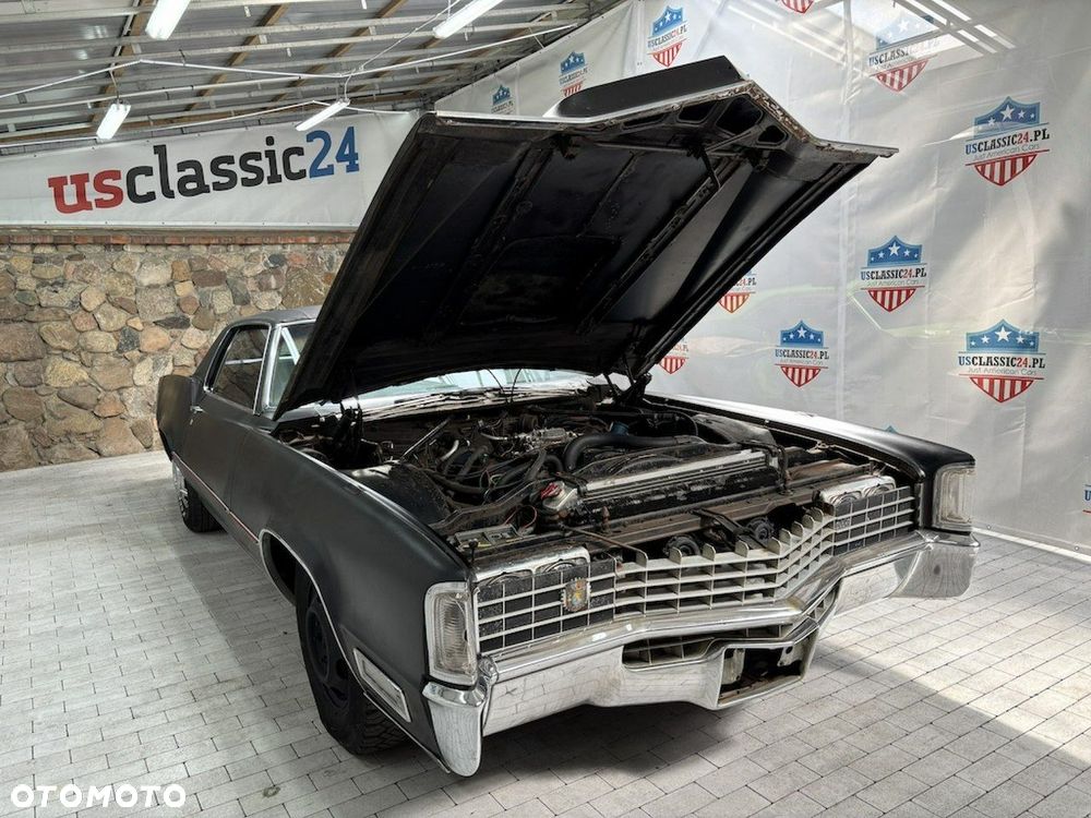 Cadillac Eldorado - 21