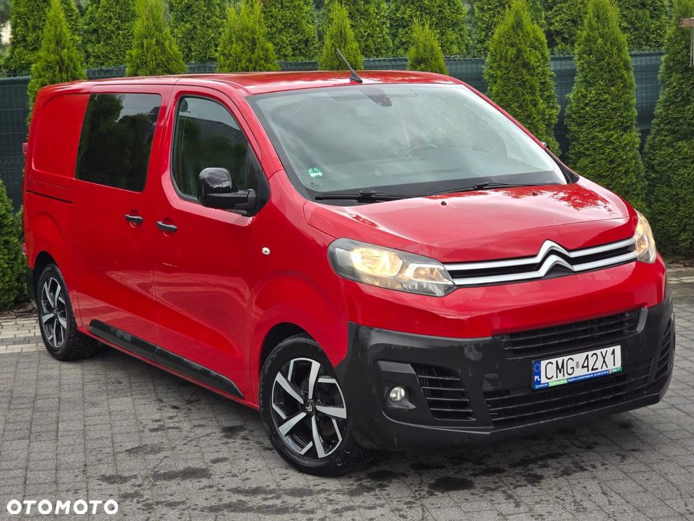 Citroën Jumpy - 3