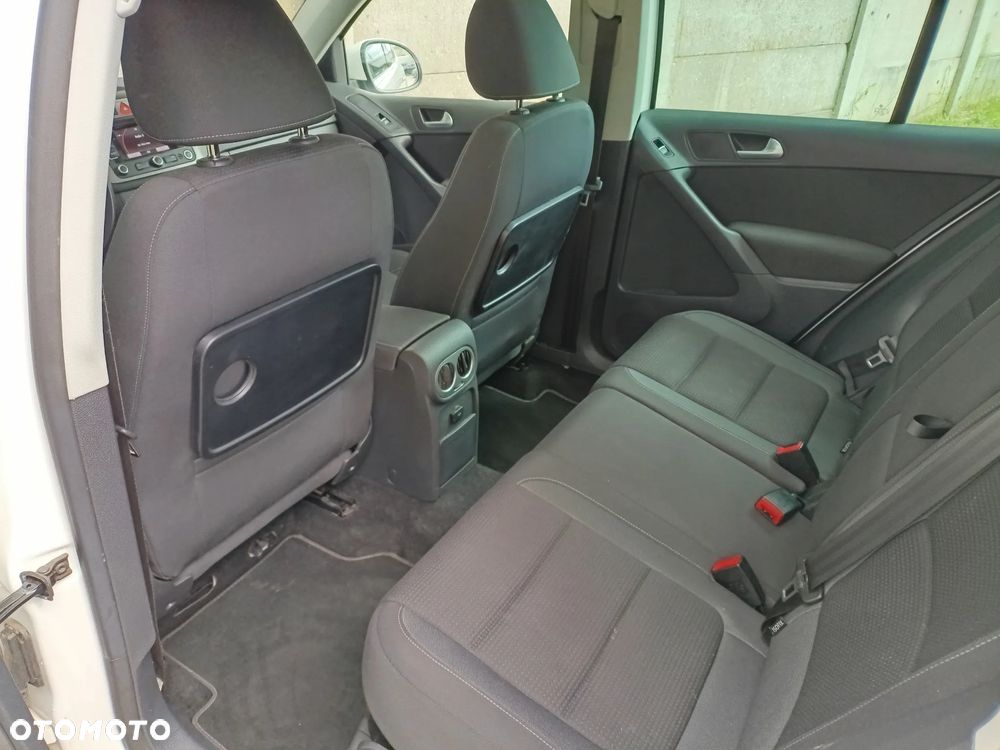 Volkswagen Tiguan 2.0 TDI DPF BlueMotion Technology Life - 14