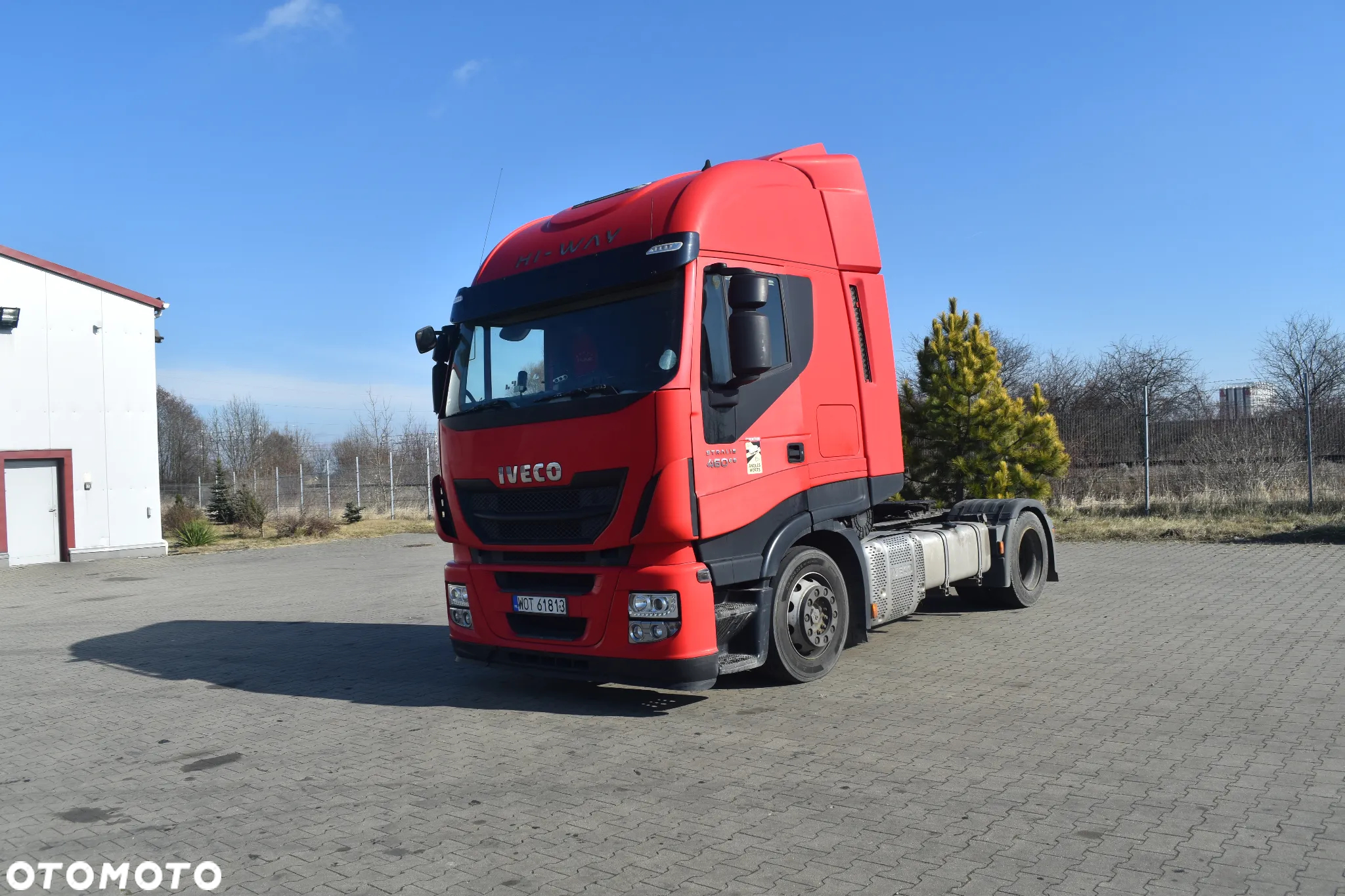 Iveco Stralis - 2
