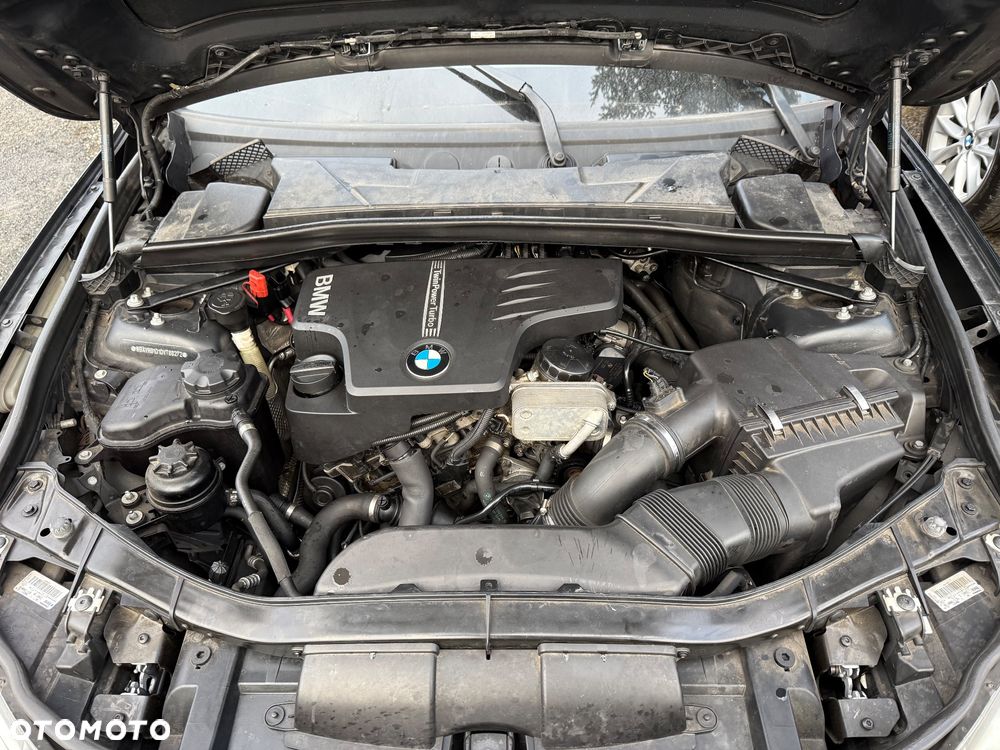 BMW X1 xDrive20i xLine - 14