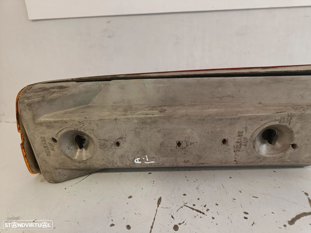 Farol farolim direito BMW e30 fase 1 - 4