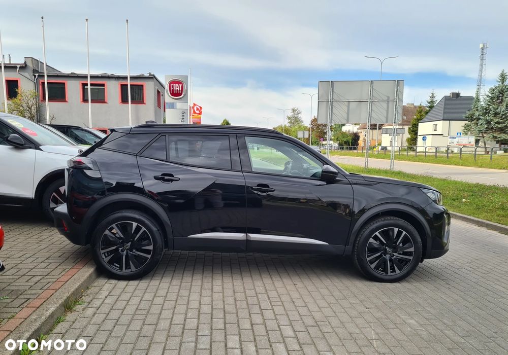 Peugeot 2008 1.2 PureTech GT S&S EAT8 - 6