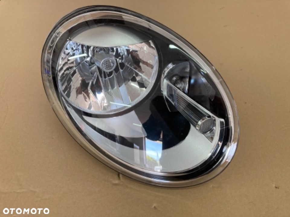 VW Beetle 5C1 lampa prawa 2011- - 1