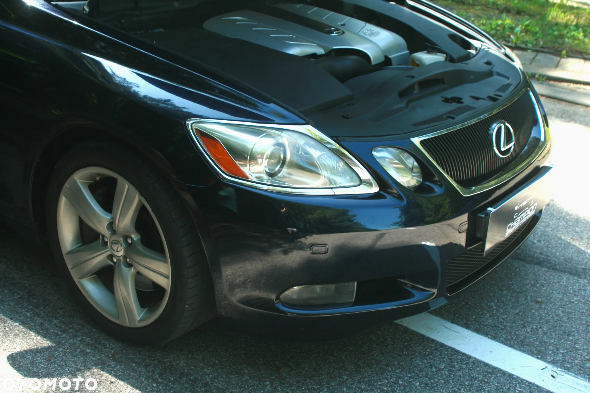 Lexus GS 430 Prestige - 2