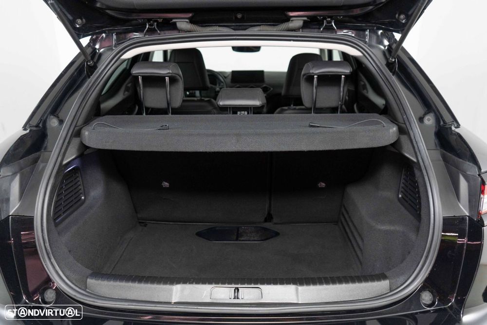 DS DS3 1.2 PureTech Rivoli EAT8 - 13