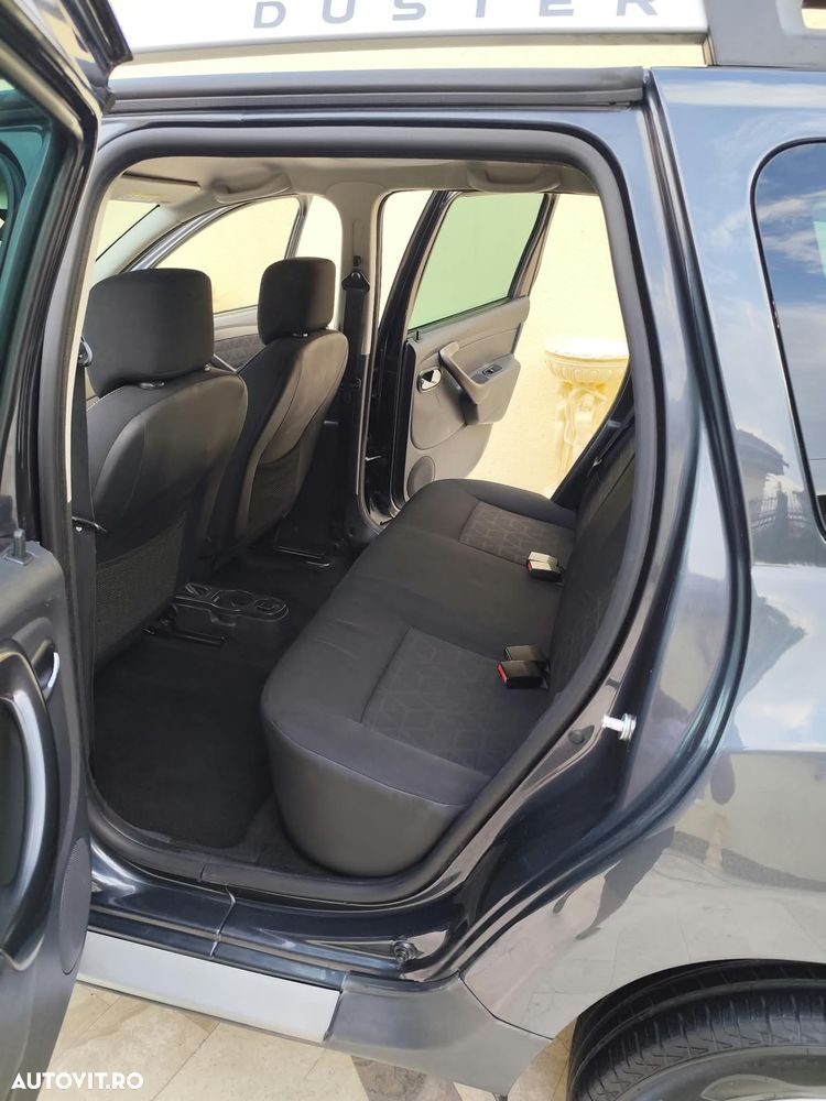 Dacia Duster - 7