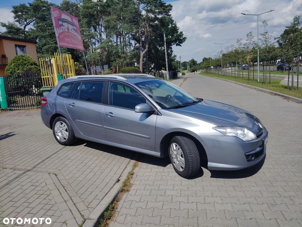Renault Laguna 2.0 16V 140 Dynamique - 17