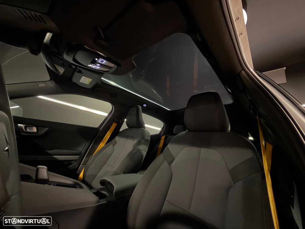 Polestar 2 Long Range 78 kWh AWD Performance - 21