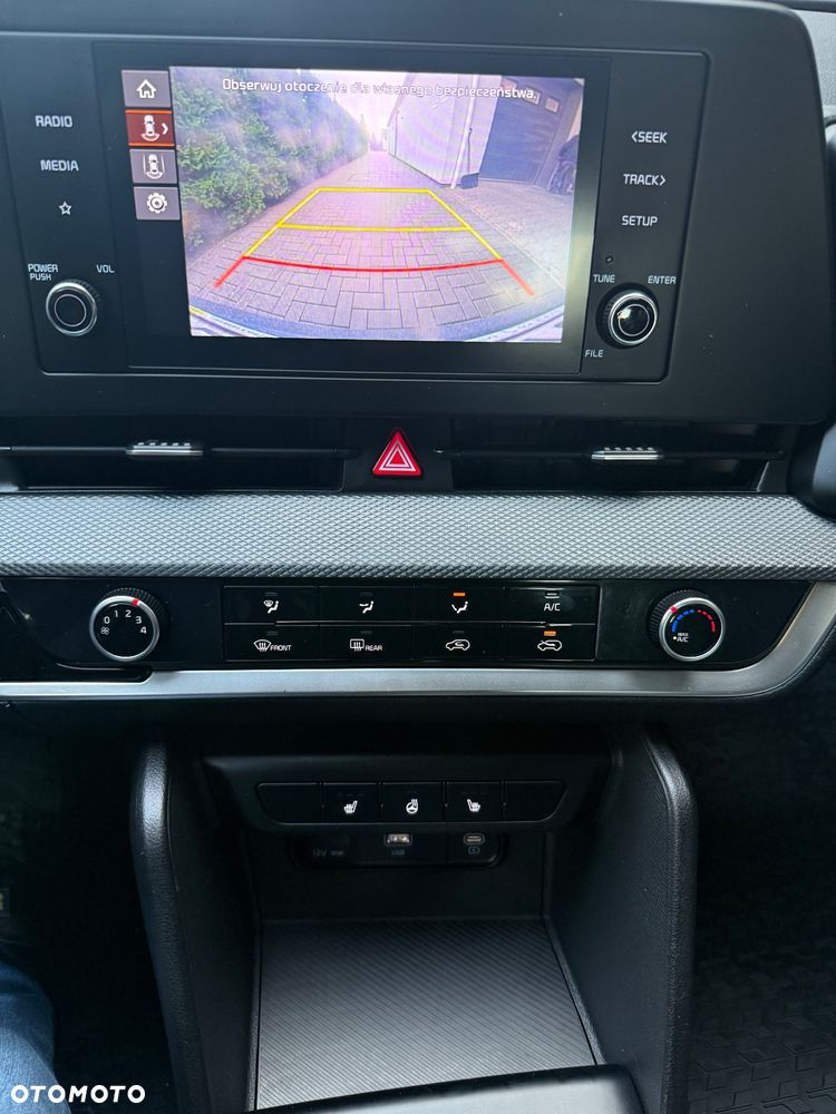 Kia Sportage 1.6 CRDI 2WD EDITION 7 - 28