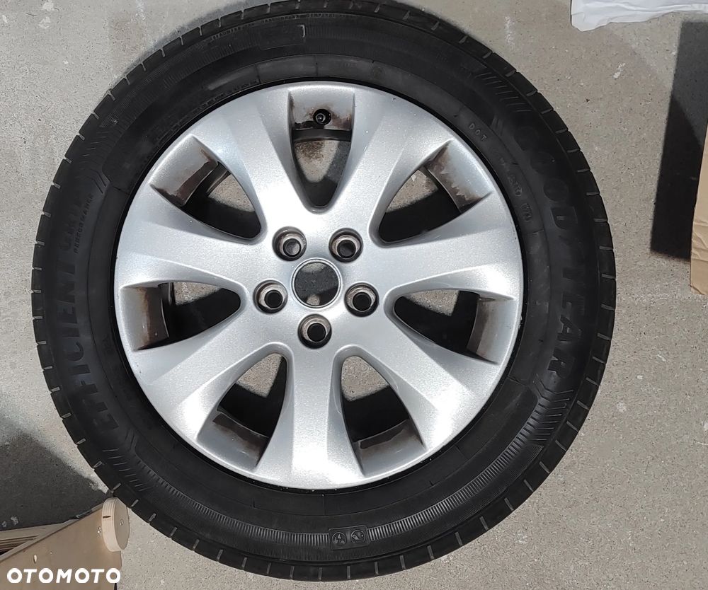 Opel Astra 1.6 Active - 32