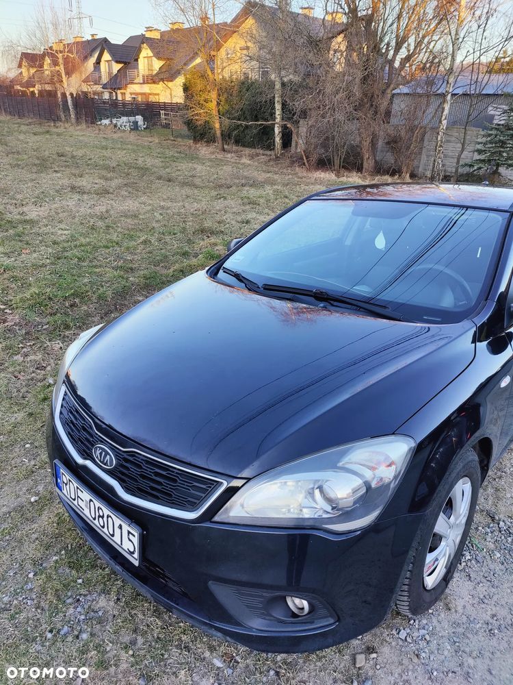 Kia ProCeed 1.6 crdi S - 12