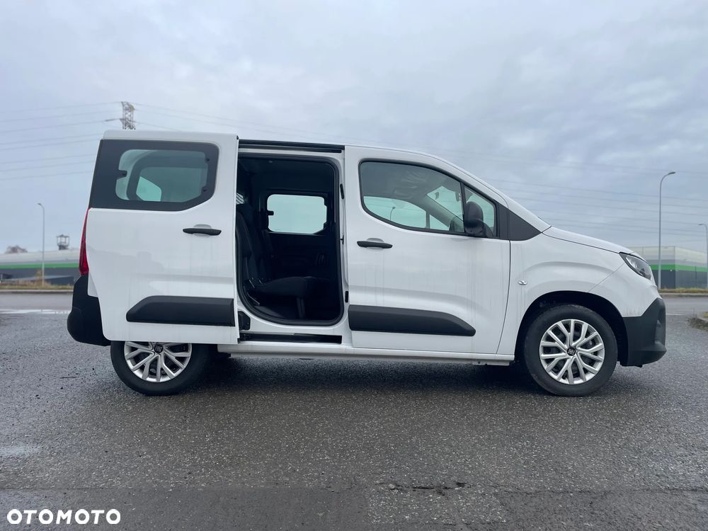 Fiat Doblo - 6
