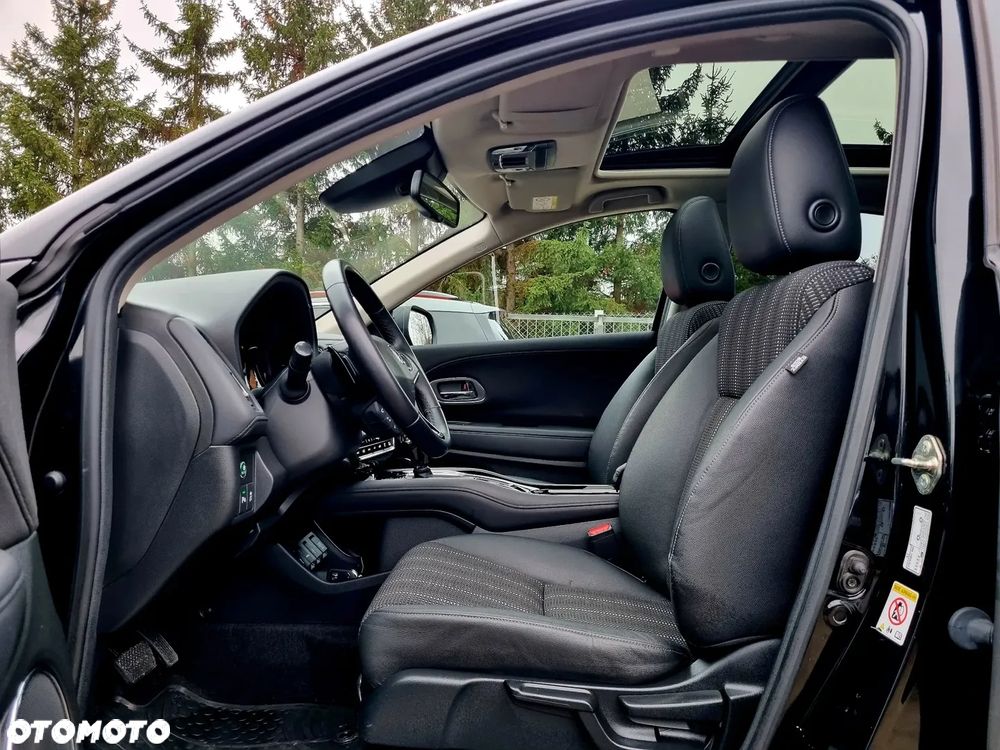 Honda HR-V 1.5 i-VTEC CVT Executive - 14