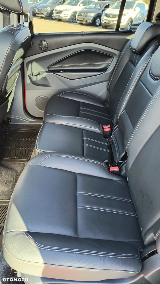 Ford Grand C-MAX 2.0 TDCi Business Edition - 5