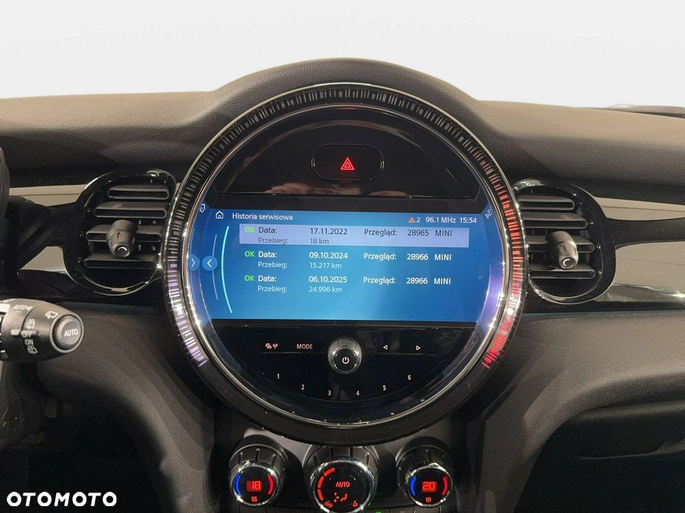 MINI Cooper S - 23