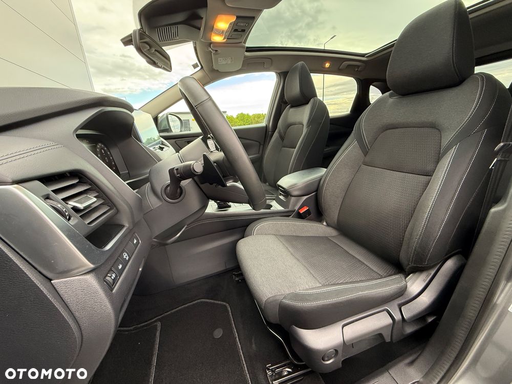Nissan Qashqai - 22