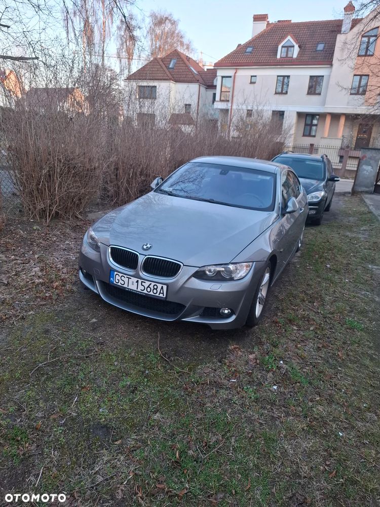 BMW Seria 3 325i - 6