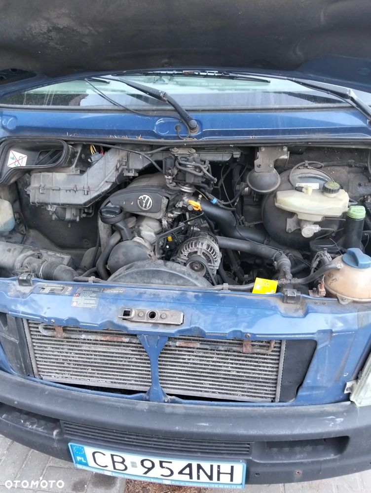 Volkswagen Lt 35 - 11