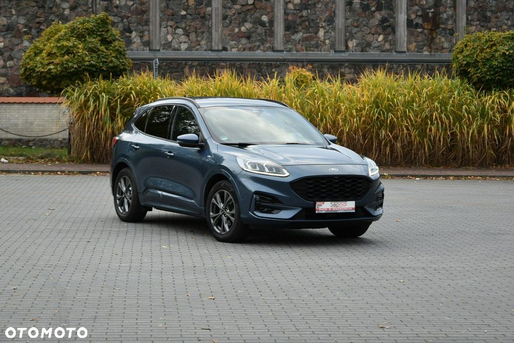 Ford Kuga - 37